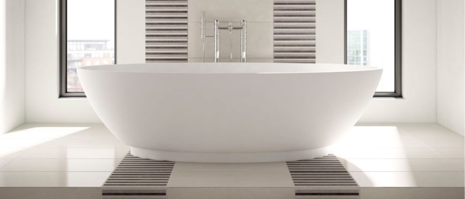 EastLincs Bathrooms, adding a touch of glamour to all homes
